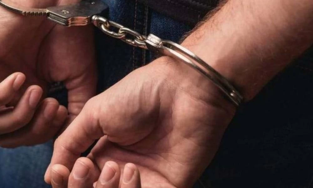Θεσσαλονίκη: Σύλληψη τεσσάρων ατόμων για πλαστογραφία
